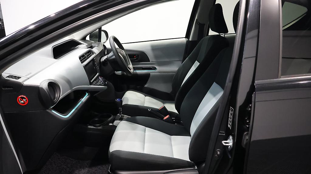 2013 Toyota Aqua image 338344