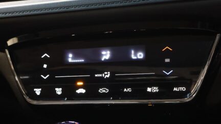 2015 Honda Vezel Hybrid X image 337665