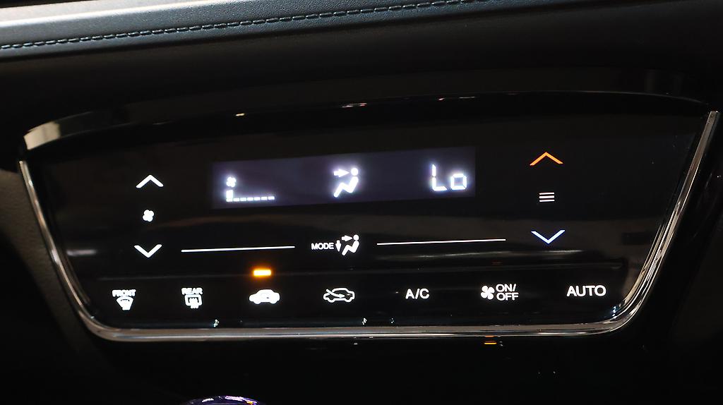 2015 Honda Vezel Hybrid X image 337665