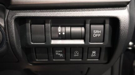 2017 Subaru Impreza Sport 2.0i-S Eyesight image 340283