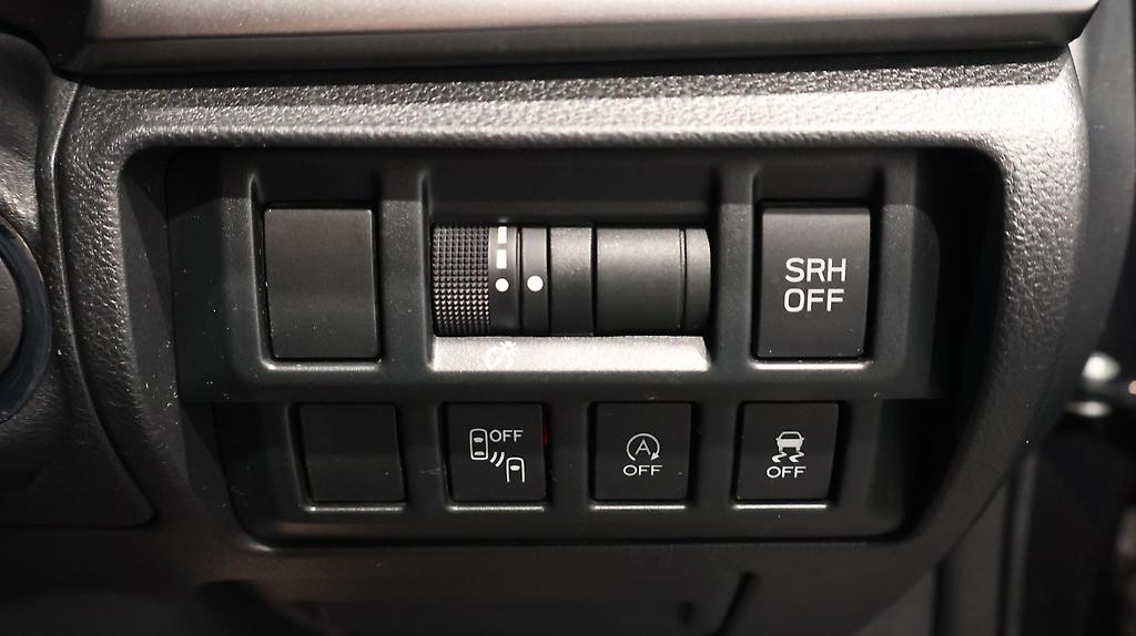 2017 Subaru Impreza Sport 2.0i-S Eyesight image 340283
