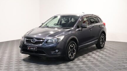 2012 Subaru Xv 2.0i-L Eyesight 4WD image 339256
