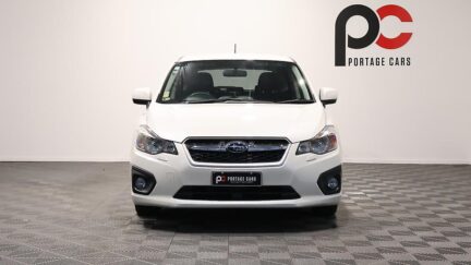 2012 Subaru Impreza Sport 1.6i-L image 338902