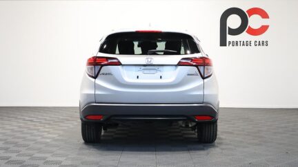 2014 Honda Vezel Hybrid X image 337700