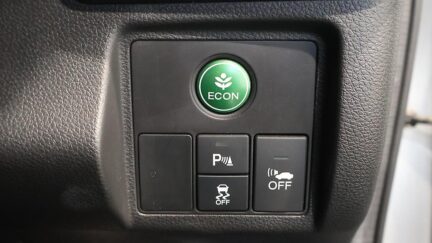 2014 Honda Vezel Hybrid X image 337712