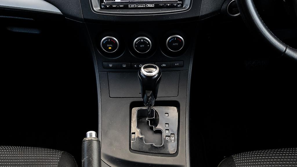2013 Mazda Axela Sports 15S Sport Edition image 336588