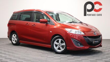 2013 Mazda Premacy 20S Skyactiv image 337893
