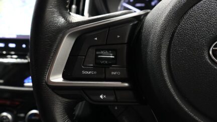 2017 Subaru Impreza Sport Sport 2.0i-S Eyesight image 338210
