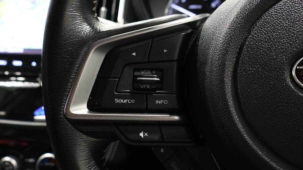 2017 Subaru Impreza Sport Sport 2.0i-S Eyesight image 338210