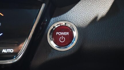 2014 Honda Vezel Hybrid X image 337717