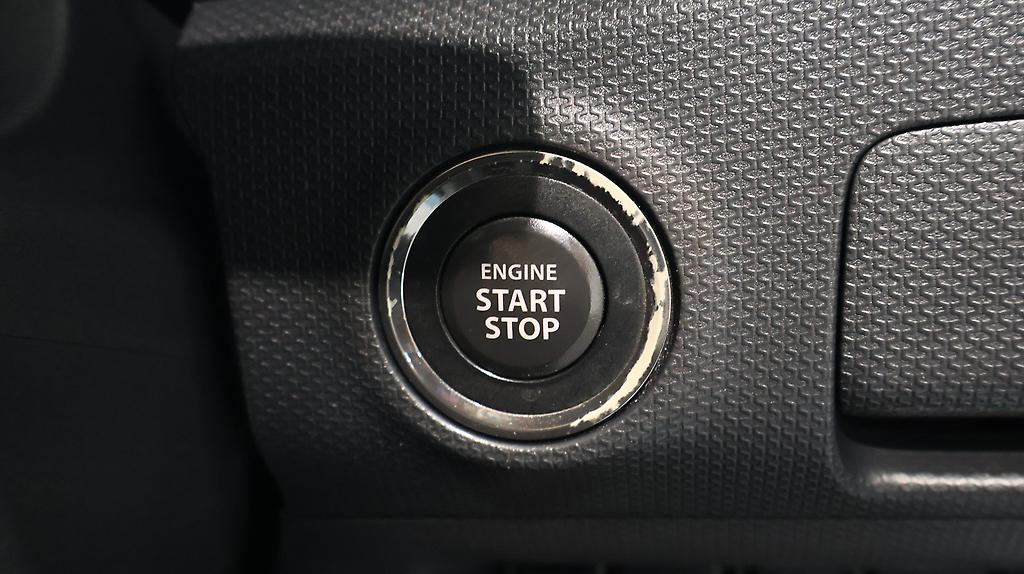 2015 Suzuki Solio G-Limited image 337561