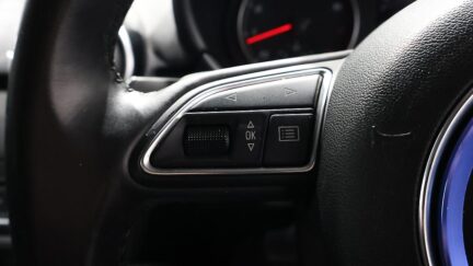 2013 Audi A1 image 339861