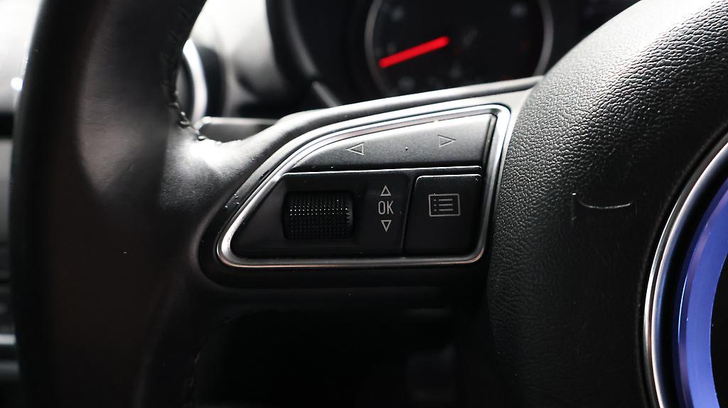 2013 Audi A1 image 339861