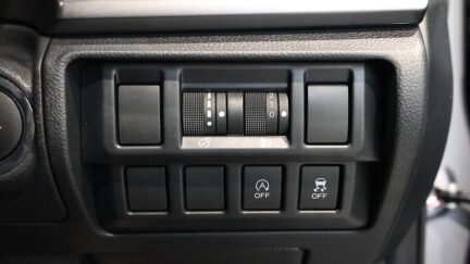 2019 Subaru Impreza Sport Sport 2.0i-L Eyesight image 337976