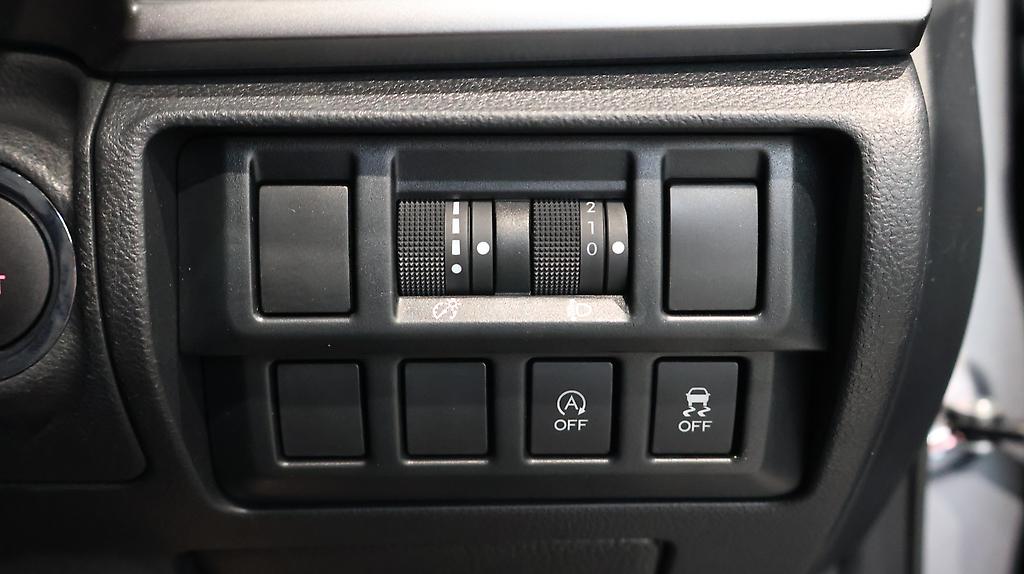 2019 Subaru Impreza Sport Sport 2.0i-L Eyesight image 337976