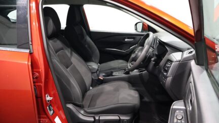 2023 Nissan Qashqai ST 1.3PT/6CVT image 340021