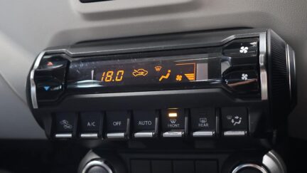 2017 Suzuki Ignis LTDC 1.2P/CVT image 336971