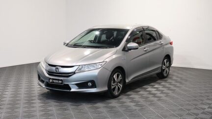 2015 Honda Grace Hybrid EX image 339887