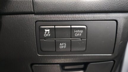 2013 Mazda Atenza image 336677