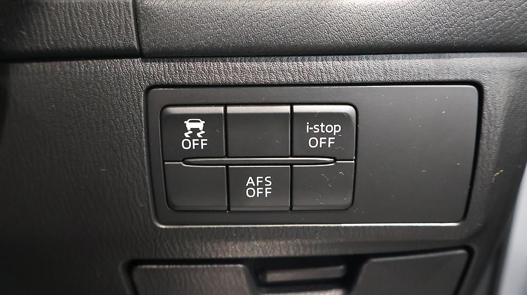 2013 Mazda Atenza image 336677