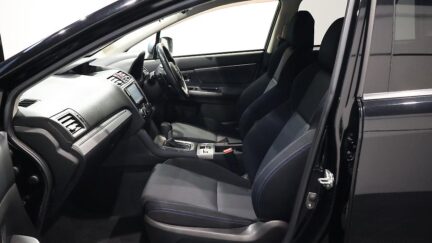 2015 Subaru Levorg 1.6GT-S Eyesight 4WD image 340250