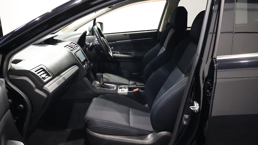 2015 Subaru Levorg 1.6GT-S Eyesight 4WD image 340250