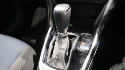 2014 Mazda Demio 13S Smart Key with Low KMs image 339627