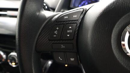 2015 Mazda Demio 13S image 338083