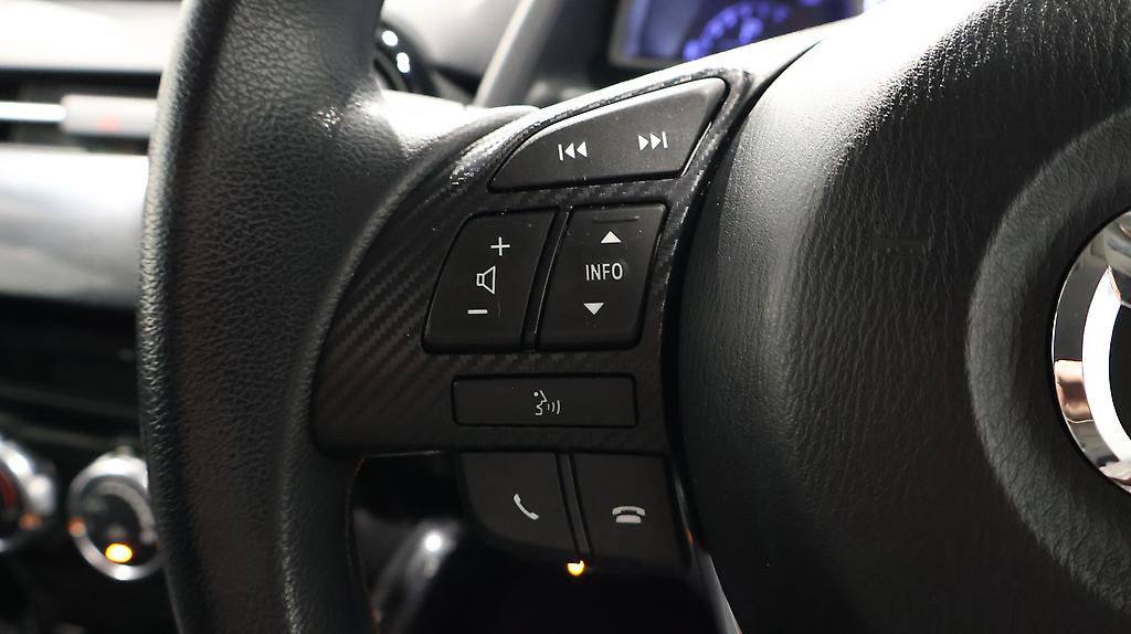 2015 Mazda Demio 13S image 338083
