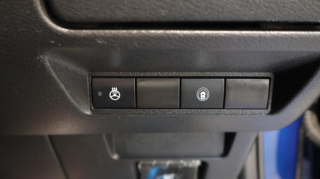 2021 Nissan Note S Model E-Power Hybrid image 340554