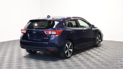 2017 Subaru Impreza Sport 2.0i-S Eyesight image 337765