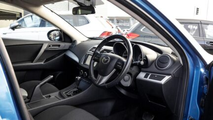 2013 Mazda Axela Sports 15S Sport Edition image 336587