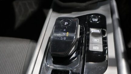 2021 Nissan Note X Model – Push Button Start – Heads Up Display image 338937