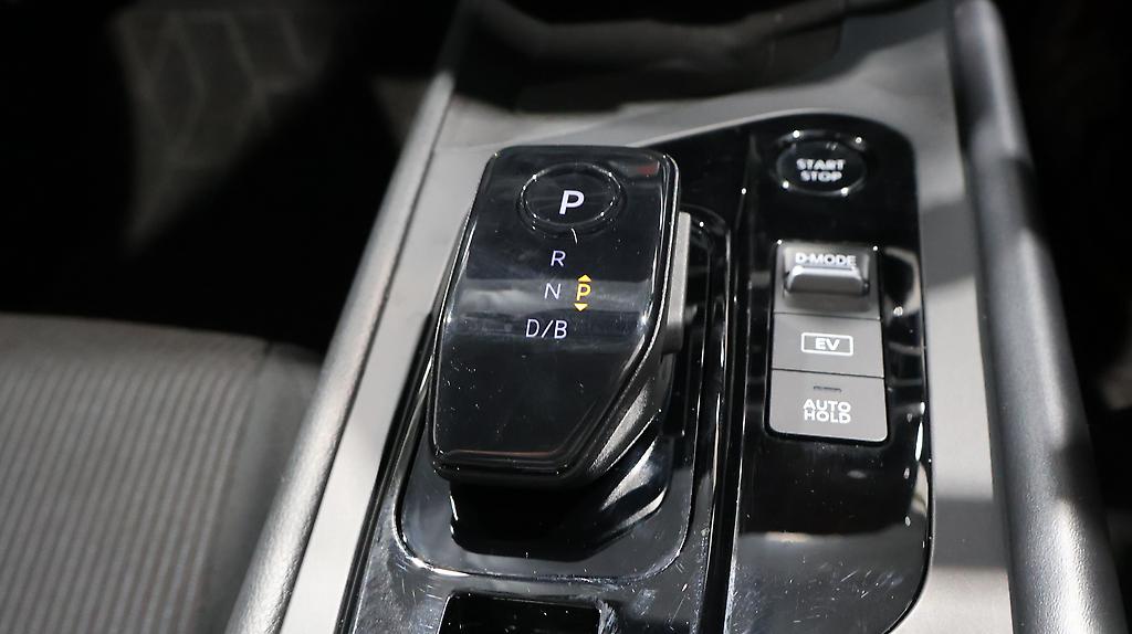 2021 Nissan Note X Model – Push Button Start – Heads Up Display image 338937