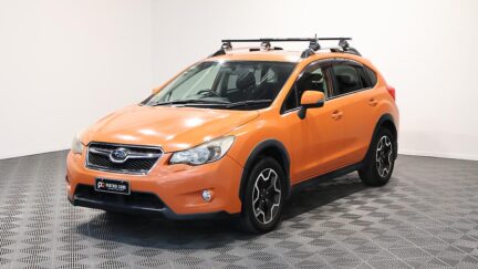 2014 Subaru Xv 2.0i-L Eyesight AWD image 339928
