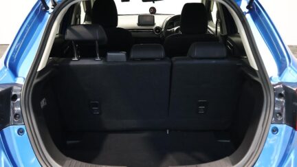 2015 Mazda Demio 13S image 338070