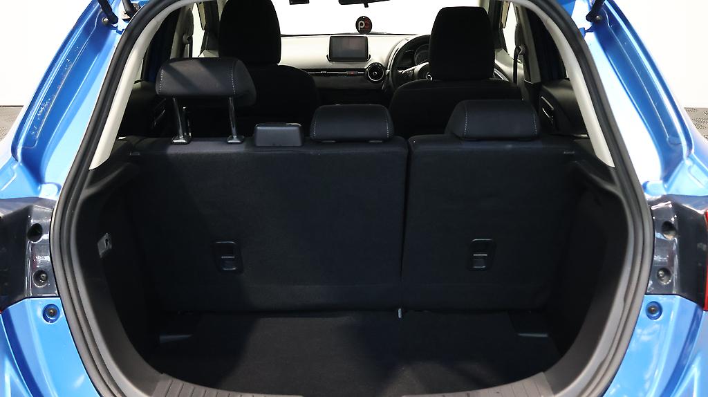 2015 Mazda Demio 13S image 338070