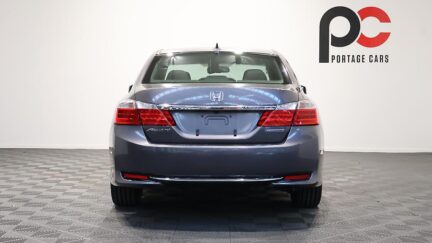 2013 Honda Accord LX Hybrid image 340184