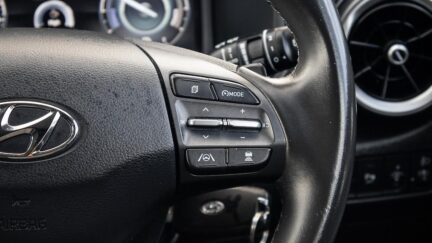 2023 Hyundai Kona 1.6 HYBRID 1.6PH NZ NEW image 346247