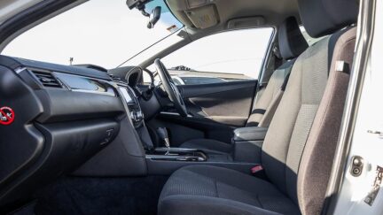 2012 Toyota Camry Hybrid Hybrid G image 344554