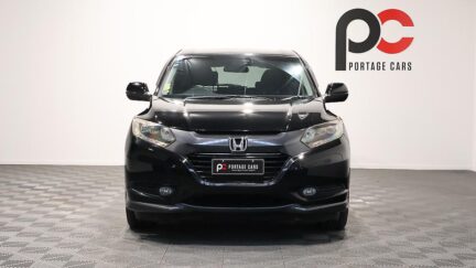 2015 Honda Vezel Hybrid Hybrid X Navi Special Package image 344408