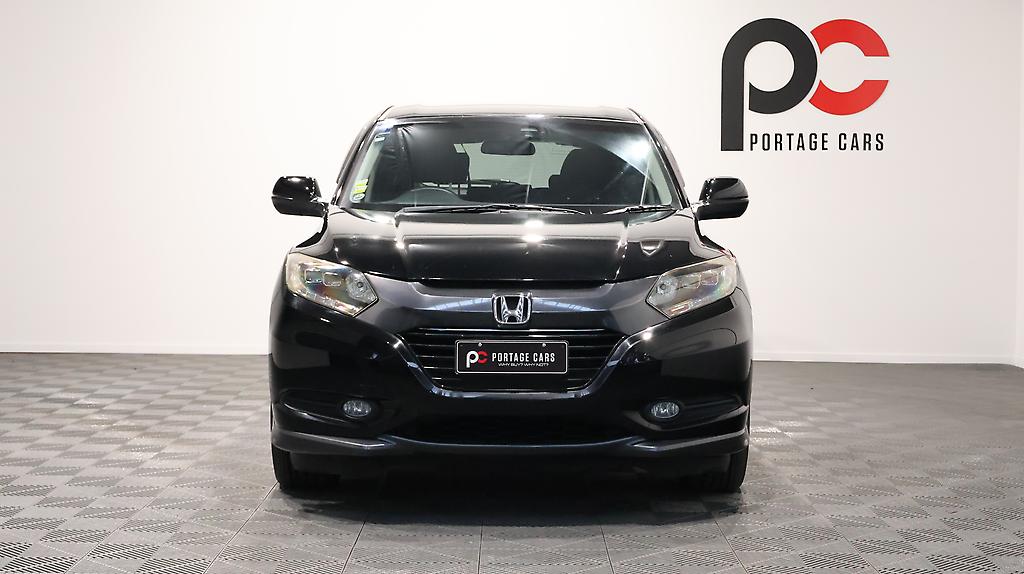 2015 Honda Vezel Hybrid Hybrid X Navi Special Package image 344408