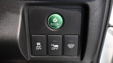 2015 Honda Vezel Hybrid X 4WD image 341811