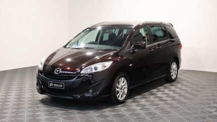 2013 Mazda Premacy 20S Skyactiv image 345146