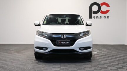 2015 Honda Vezel Hybrid X 4WD image 341796