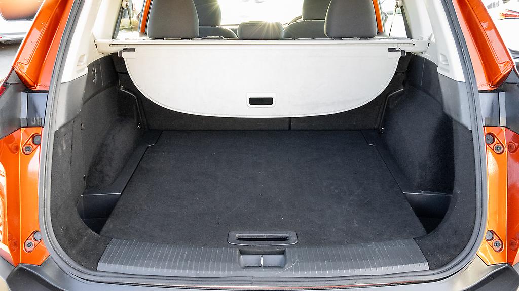 2023 Nissan X-trail ST 2.5P/NZ NEW image 346206