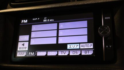 2012 Toyota Aqua G Model + Push Start image 341241