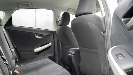 2013 Toyota Prius S Model / Push Start / Hybrid image 342300
