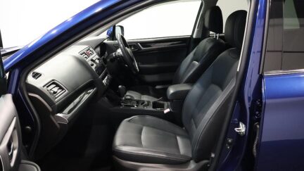 2015 Subaru Outback Limited AWD image 341888