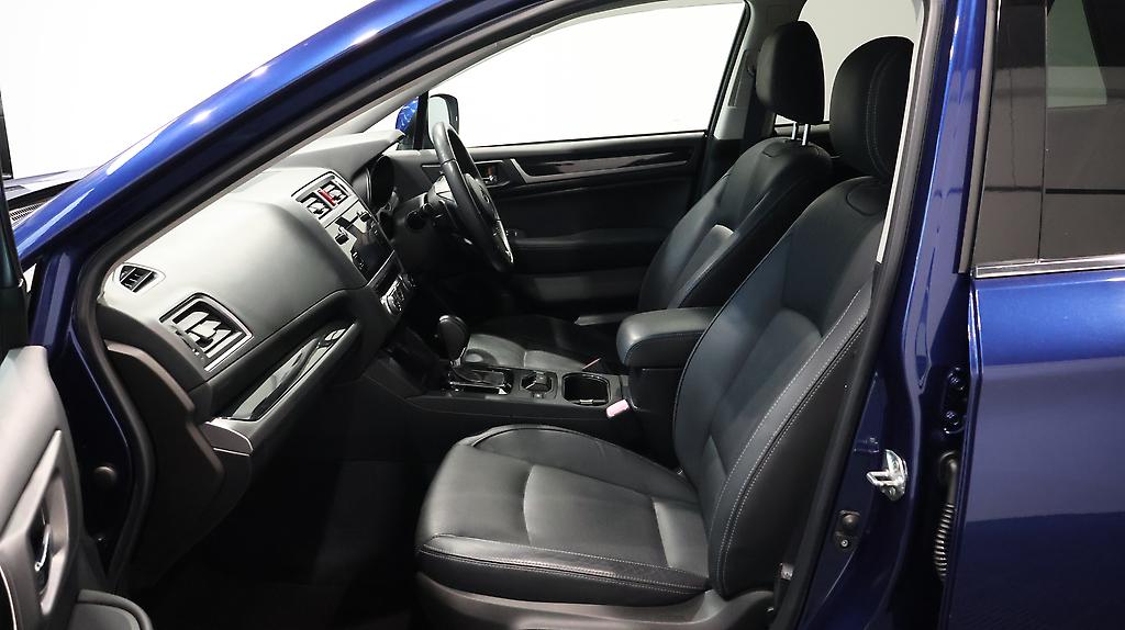 2015 Subaru Outback Limited AWD image 341888
